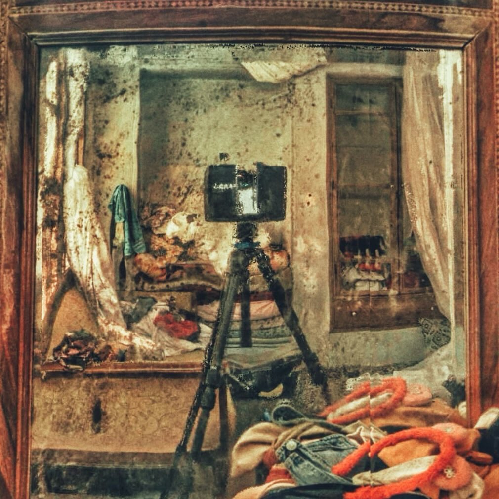 #lazertarama #restorasyon #laserscanning #noktabulutu #pointcloud #davincimimarlik @m_erturk_